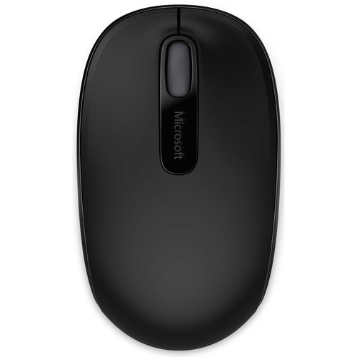 AlKhatib Technical Center-مركز الخطيب التقني,Microsoft Mouse 1850 Wireless - ماوس مكتبي لا سلكي