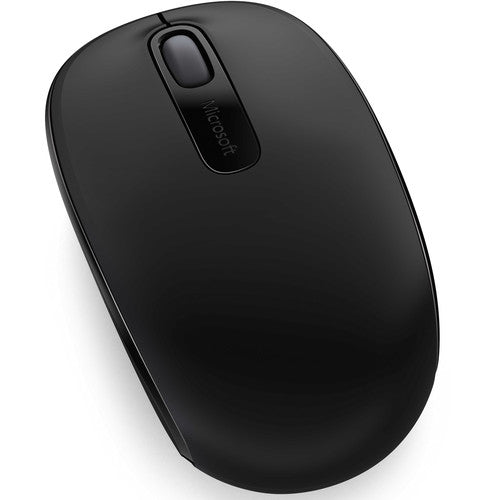 AlKhatib Technical Center-مركز الخطيب التقني,Microsoft Mouse 1850 Wireless - ماوس مكتبي لا سلكي