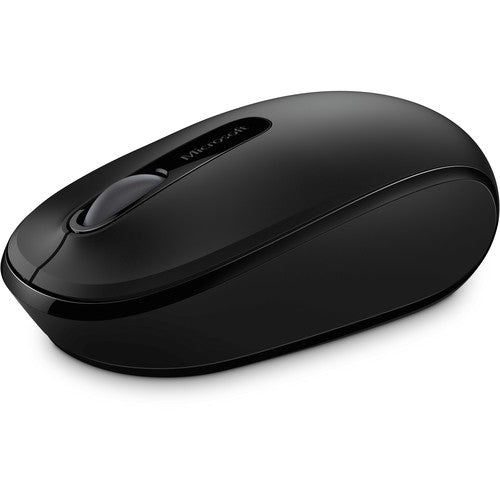 AlKhatib Technical Center-مركز الخطيب التقني,Microsoft Mouse 1850 Wireless - ماوس مكتبي لا سلكي