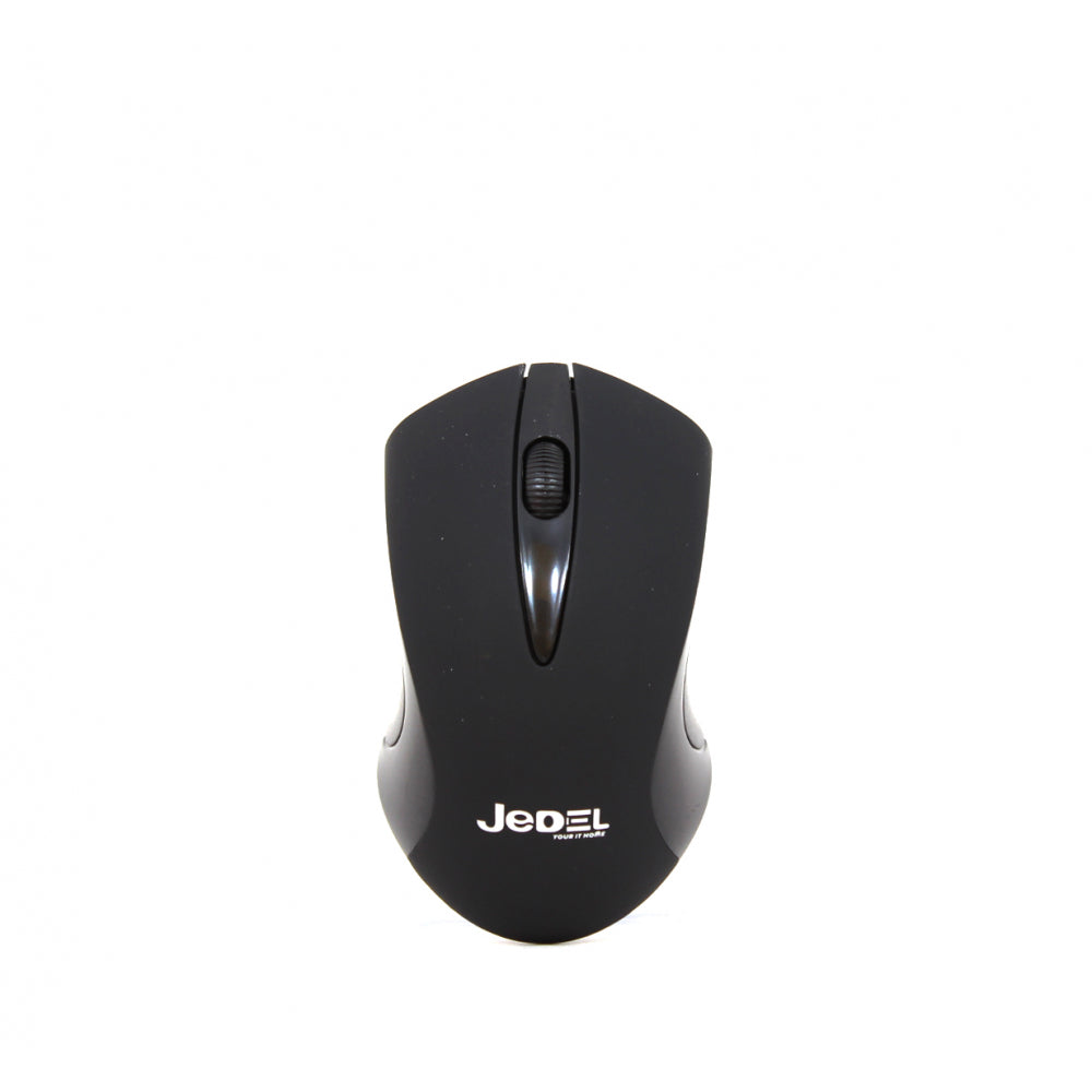 AlKhatib Technical Center-مركز الخطيب التقني,JEDEL W120 Wireless Mouse - ماوس ألعاب سلكي