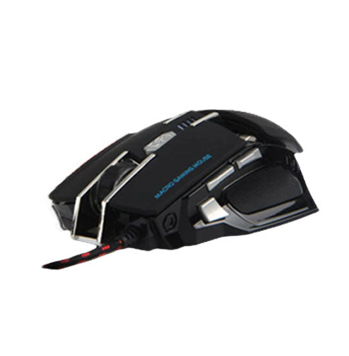 AlKhatib Technical Center-مركز الخطيب التقني,meetion M975 Wired Gaming Mouse - ماوس ألعاب سلكي