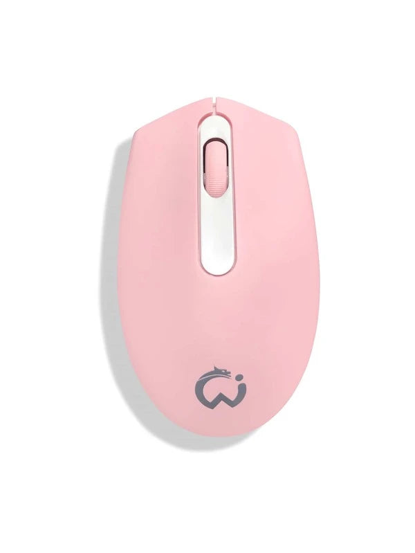 AlKhatib Technical Center-مركز الخطيب التقني,WIRELESS COMFORTABLE optical Mouse - ماوس ألعاب سلكي