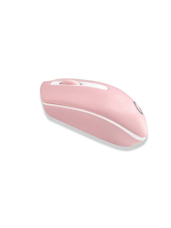 AlKhatib Technical Center-مركز الخطيب التقني,WIRELESS COMFORTABLE optical Mouse - ماوس ألعاب سلكي