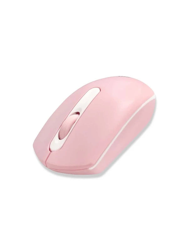 AlKhatib Technical Center-مركز الخطيب التقني,WIRELESS COMFORTABLE optical Mouse - ماوس ألعاب سلكي