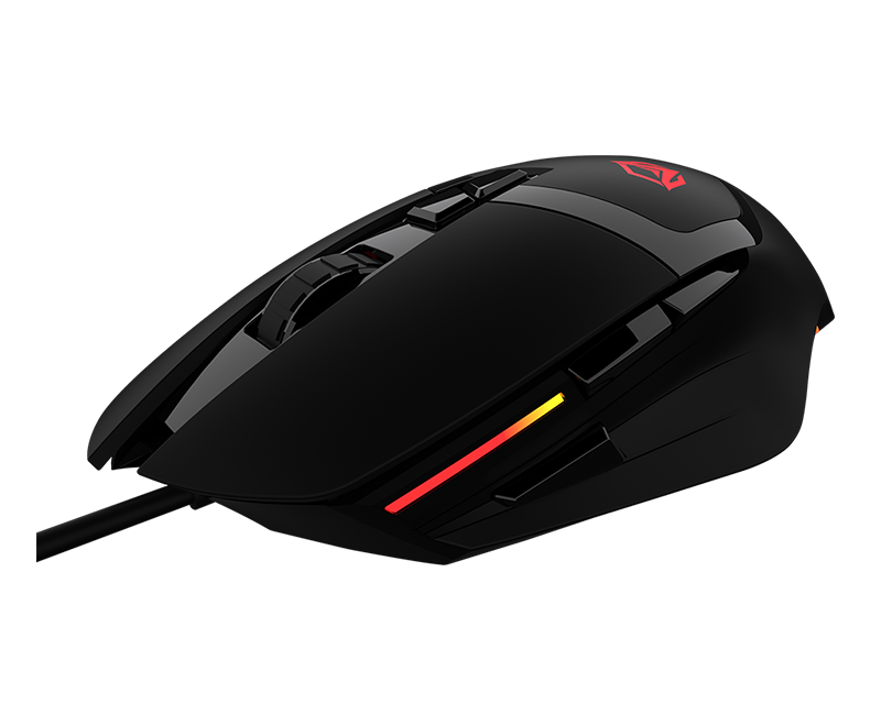 AlKhatib Technical Center-مركز الخطيب التقني,meetion G3325 Wired Gaming Mouse - ماوس ألعاب سلكي