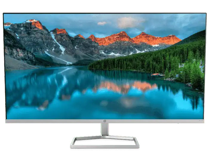 AlKhatib Technical Center-مركز الخطيب التقني,HP M22f (21.5" ) Full HD Monitor