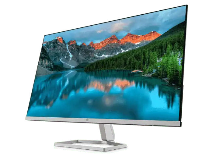 AlKhatib Technical Center-مركز الخطيب التقني,HP M22f (21.5" ) Full HD Monitor