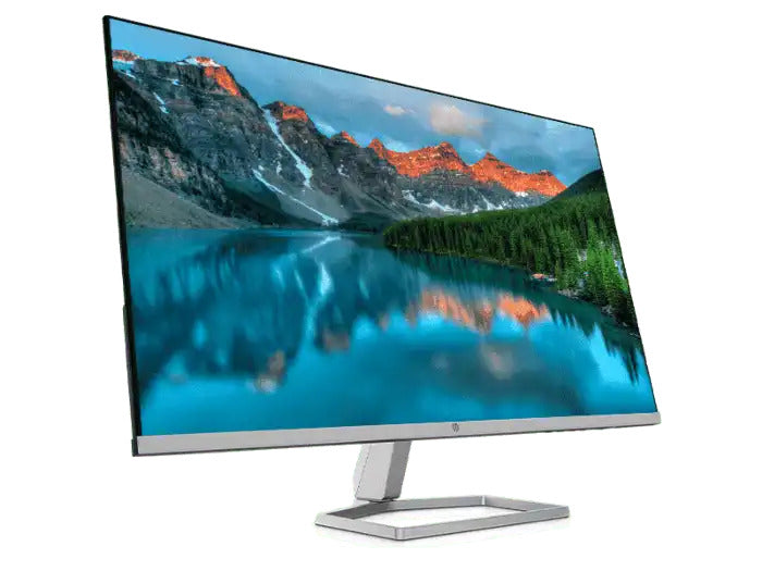 AlKhatib Technical Center-مركز الخطيب التقني,HP M22f (21.5" ) Full HD Monitor