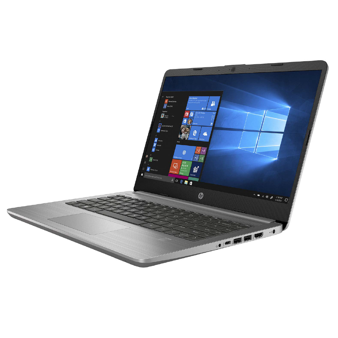 ALkhatib- laptop hp i5