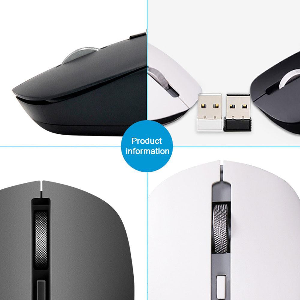 AlKhatib Technical Center-مركز الخطيب التقني,HP S1000 Wireless Mouse - ماوس مكتبي لاسلكي