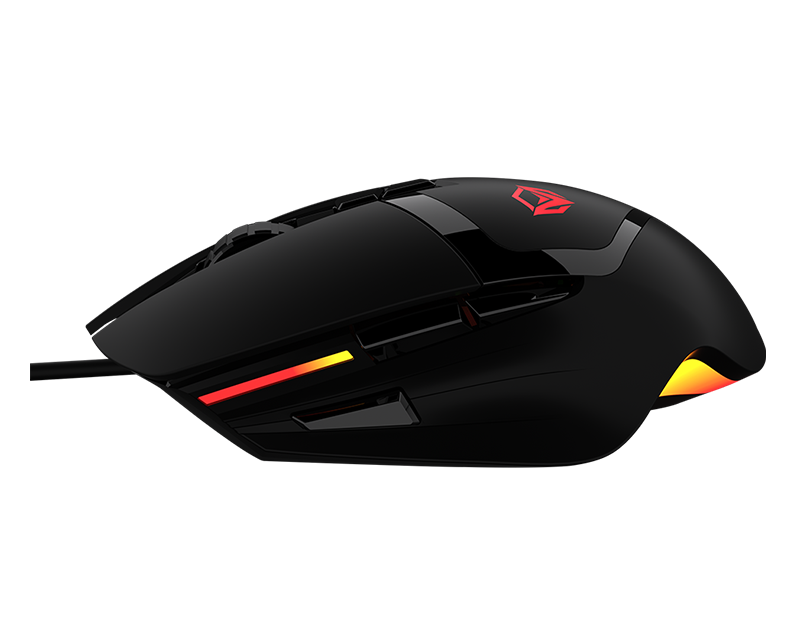 AlKhatib Technical Center-مركز الخطيب التقني,meetion G3325 Wired Gaming Mouse - ماوس ألعاب سلكي