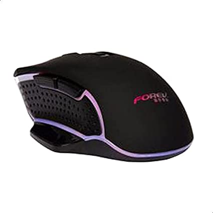 AlKhatib Technical Center-مركز الخطيب التقني,FORV FVW3 Backlit Wireless Game Mouse - ماوس ألعاب لاسلكي