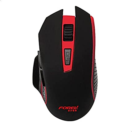 AlKhatib Technical Center-مركز الخطيب التقني,FORV FVW3 Backlit Wireless Game Mouse - ماوس ألعاب لاسلكي