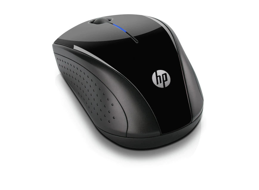 AlKhatib Technical Center-مركز الخطيب التقني,HP 220 Wireless Mouse - ماوس مكتبي لاسلكي