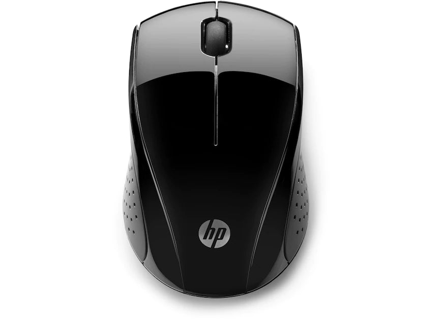 AlKhatib Technical Center-مركز الخطيب التقني,HP 220 Wireless Mouse - ماوس مكتبي لاسلكي