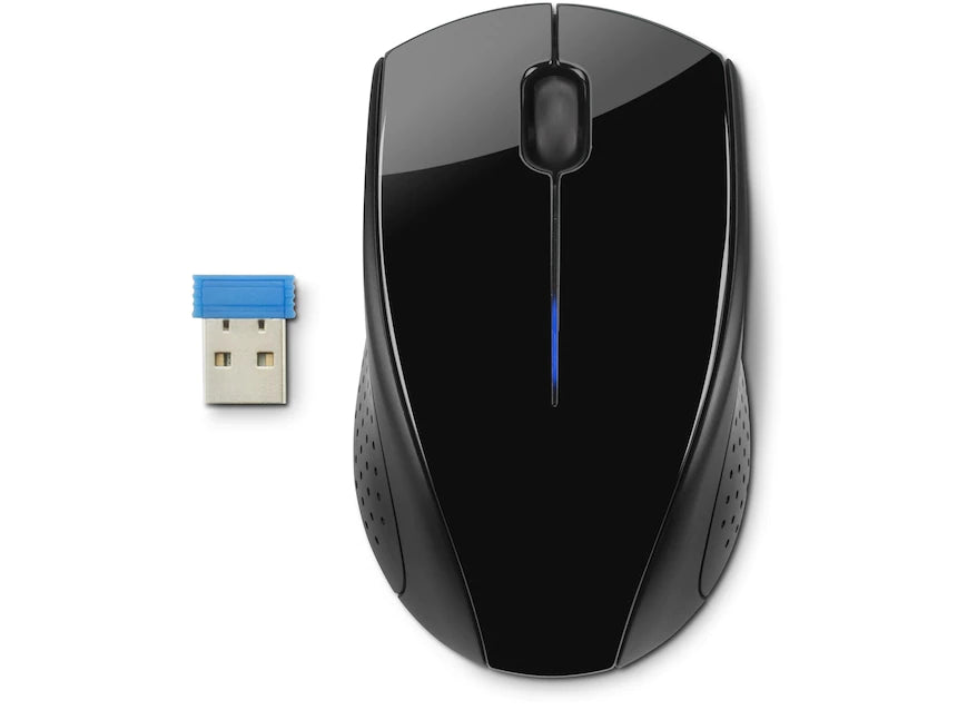 AlKhatib Technical Center-مركز الخطيب التقني,HP 220 Wireless Mouse - ماوس مكتبي لاسلكي