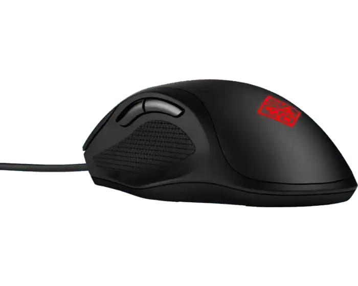 AlKhatib Technical Center-مركز الخطيب التقني,HP OMEN 400 Wired Gaming Mouse - ماوس ألعاب سلكي