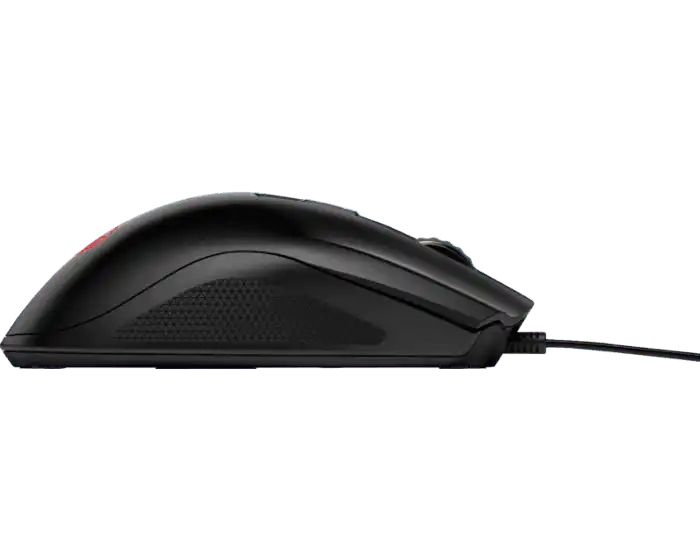 AlKhatib Technical Center-مركز الخطيب التقني,HP OMEN 400 Wired Gaming Mouse - ماوس ألعاب سلكي