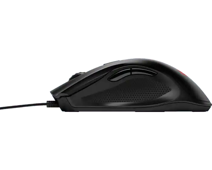 AlKhatib Technical Center-مركز الخطيب التقني,HP OMEN 400 Wired Gaming Mouse - ماوس ألعاب سلكي