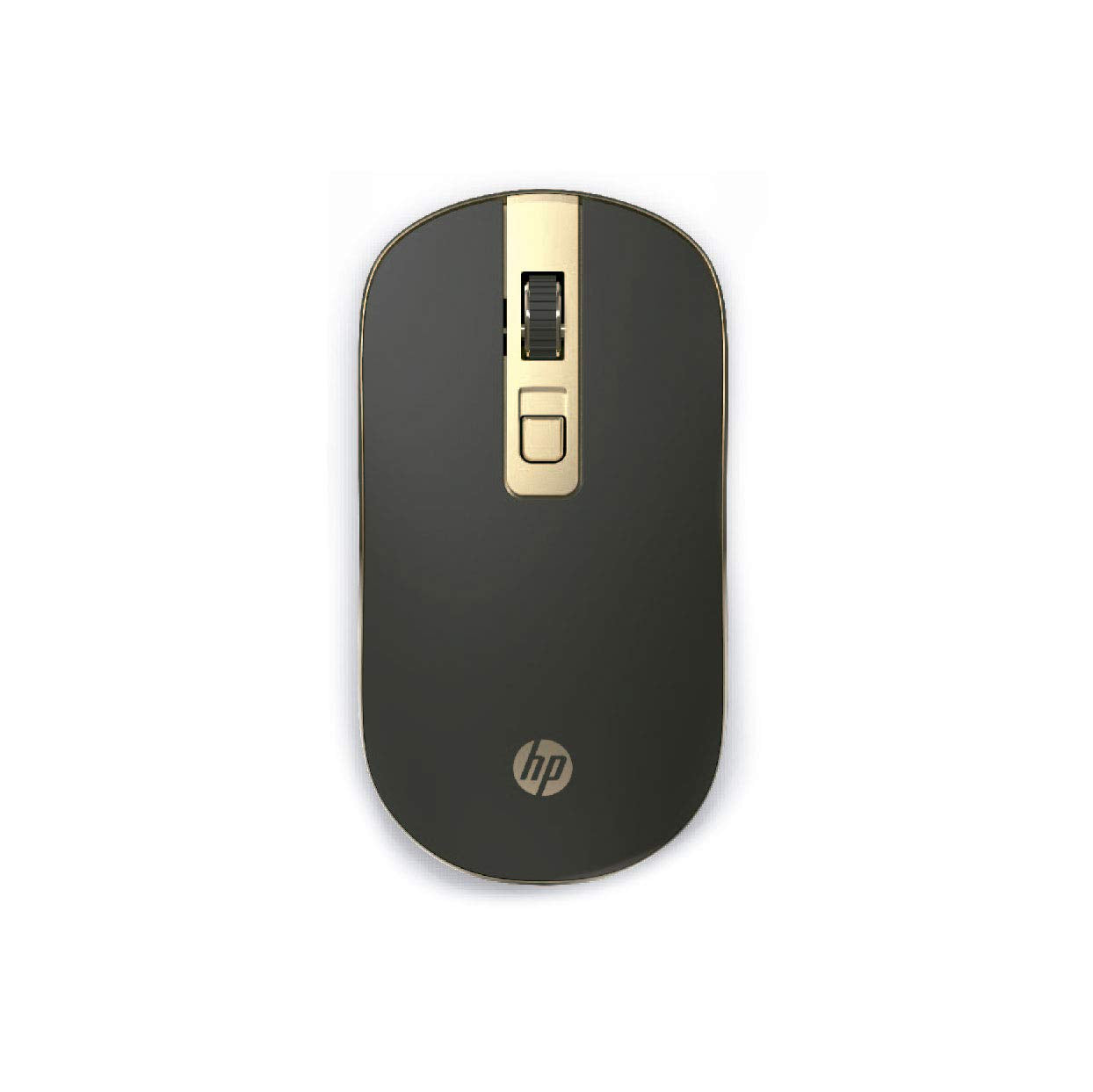 AlKhatib Technical Center-مركز الخطيب التقني,HP S4000 Optical Wireless Mouse - ماوس مكتبي لا سلكي