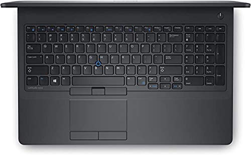 ALKHATIB- Dell Intel 6th Gen Core i7-6820HQ 15 Inch