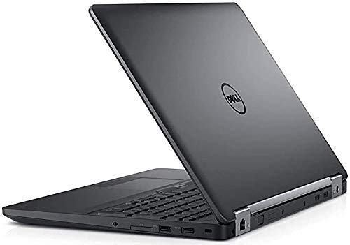 ALKHATIB- Dell Intel 6th Gen Core i7-6820HQ 15 Inch