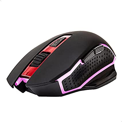 AlKhatib Technical Center-مركز الخطيب التقني,FORV FVW3 Backlit Wireless Game Mouse - ماوس ألعاب لاسلكي