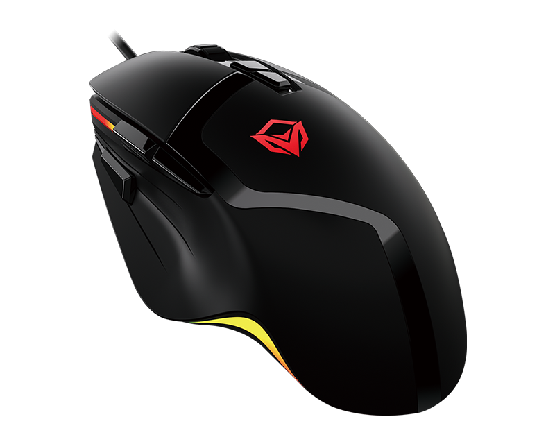 AlKhatib Technical Center-مركز الخطيب التقني,meetion G3325 Wired Gaming Mouse - ماوس ألعاب سلكي