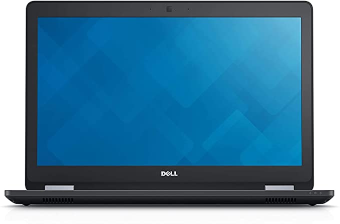 ALKHATIB- Dell Intel 6th Gen Core i7-6820HQ 15 Inch