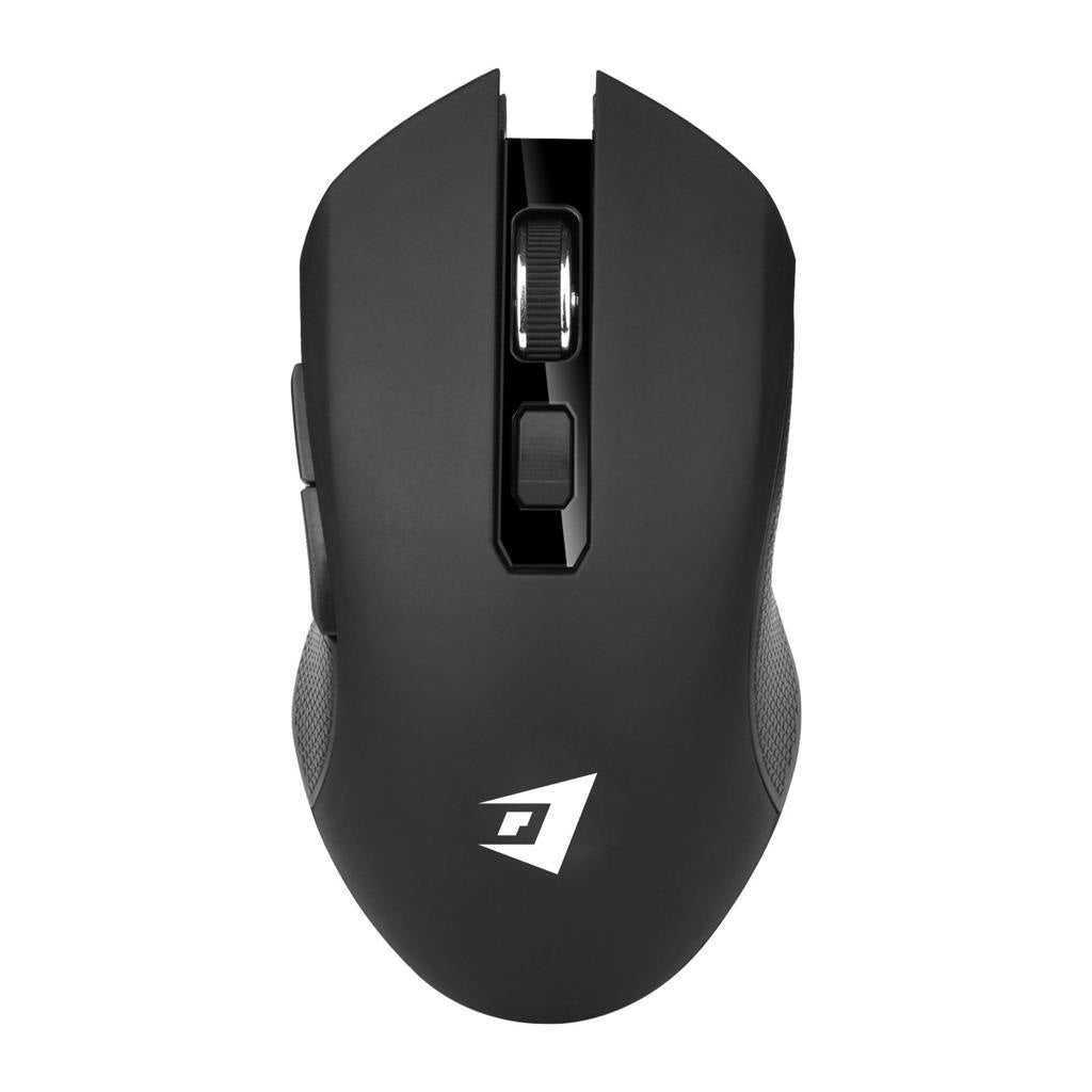 AlKhatib Technical Center-مركز الخطيب التقني,Jertech Rampage W300 Wireless Gaming Mouse - ماوس ألعاب سلكي