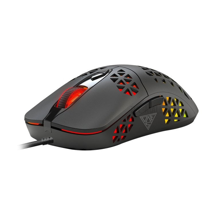 AlKhatib Technical Center-مركز الخطيب التقني,JERTECH JR820 Wired GAMING MOUSE - ماوس العاب سلكي