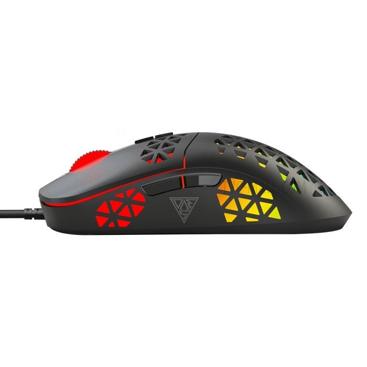 AlKhatib Technical Center-مركز الخطيب التقني,JERTECH JR820 Wired GAMING MOUSE - ماوس العاب سلكي