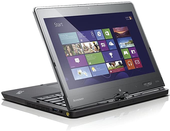 ALkhatib-i7 Lenovo ThinkPad Twist S230u