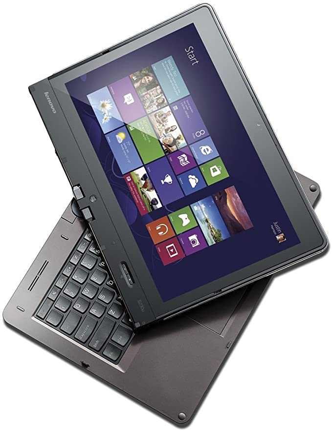 ALkhatib-i7 Lenovo ThinkPad Twist S230u