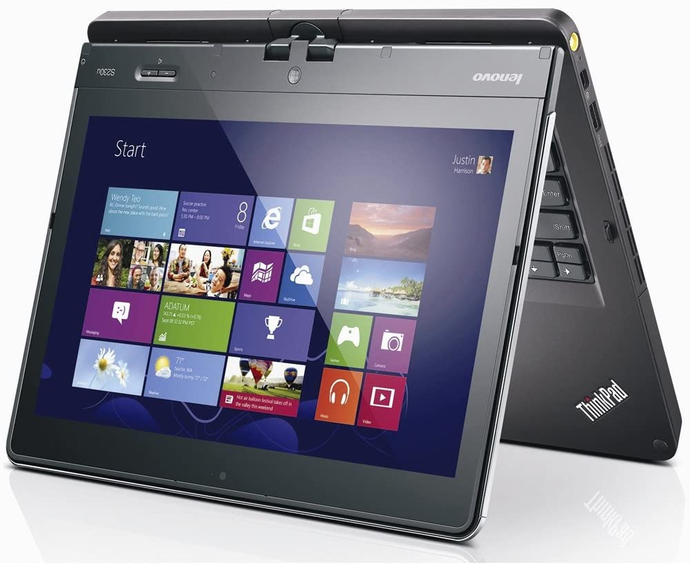 ALkhatib-i7 Lenovo ThinkPad Twist S230u