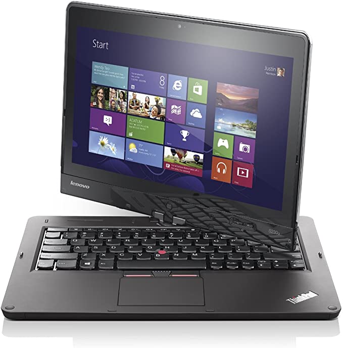 ALkhatib-i7 Lenovo ThinkPad Twist S230u