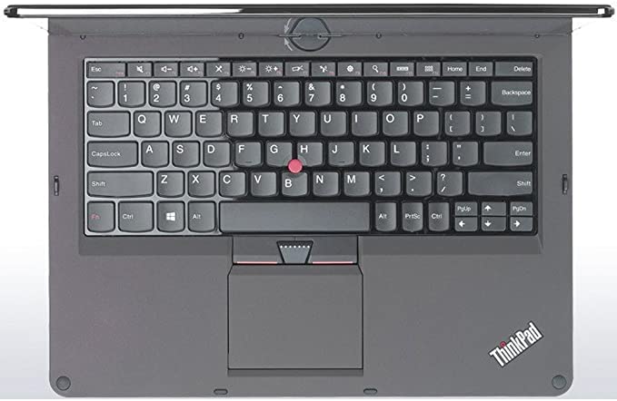 ALkhatib-i7 Lenovo ThinkPad Twist S230u