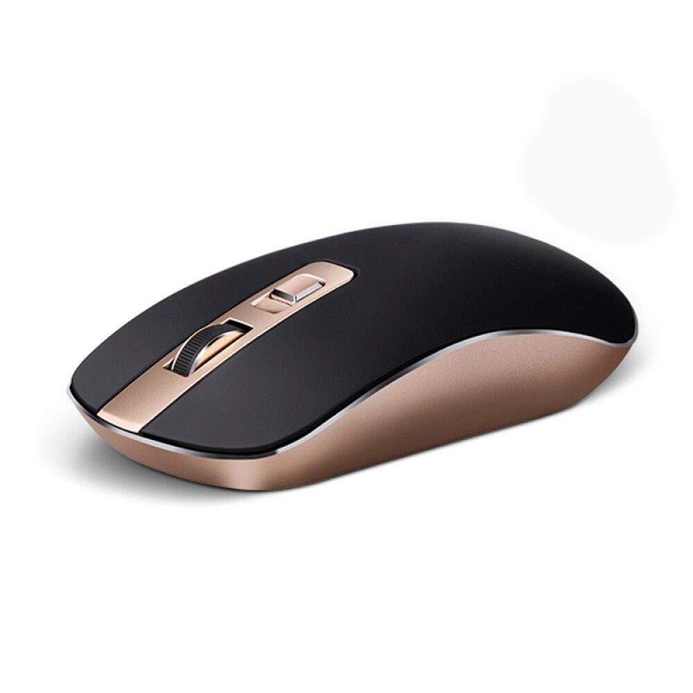 AlKhatib Technical Center-مركز الخطيب التقني,HP S4000 Optical Wireless Mouse - ماوس مكتبي لا سلكي