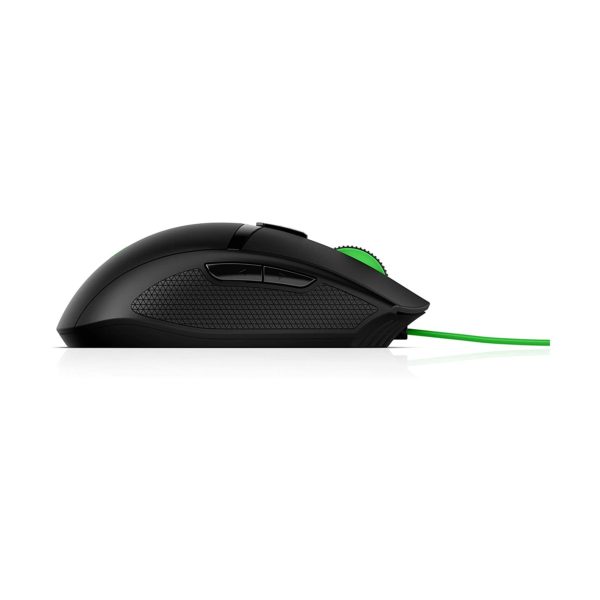 AlKhatib Technical Center-مركز الخطيب التقني,HP Pavilion Gaming 300 Wired Gaming Mouse - ماوس ألعاب سلكي