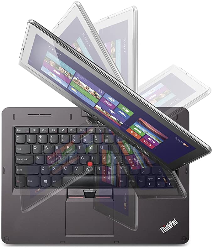 ALkhatib-i7 Lenovo ThinkPad Twist S230u