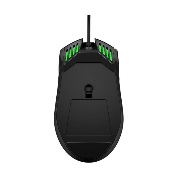 AlKhatib Technical Center-مركز الخطيب التقني,HP Pavilion Gaming 300 Wired Gaming Mouse - ماوس ألعاب سلكي