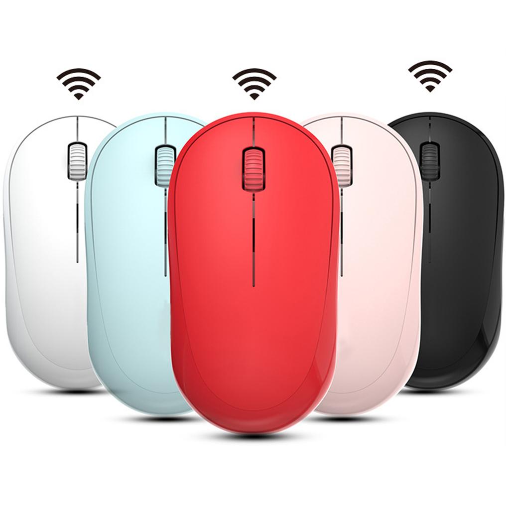 AlKhatib Technical Center-مركز الخطيب التقني,Forev FV185 Wireless Optical Mouse - ماوس مكتبي لاسلكي