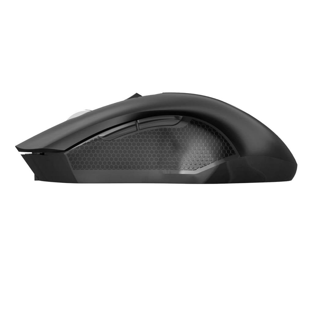 AlKhatib Technical Center-مركز الخطيب التقني,Jertech Rampage W300 Wireless Gaming Mouse - ماوس ألعاب سلكي