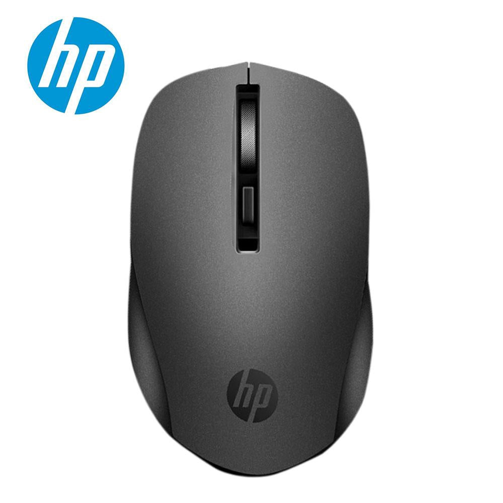 AlKhatib Technical Center-مركز الخطيب التقني,HP S1000 Wireless Mouse - ماوس مكتبي لاسلكي