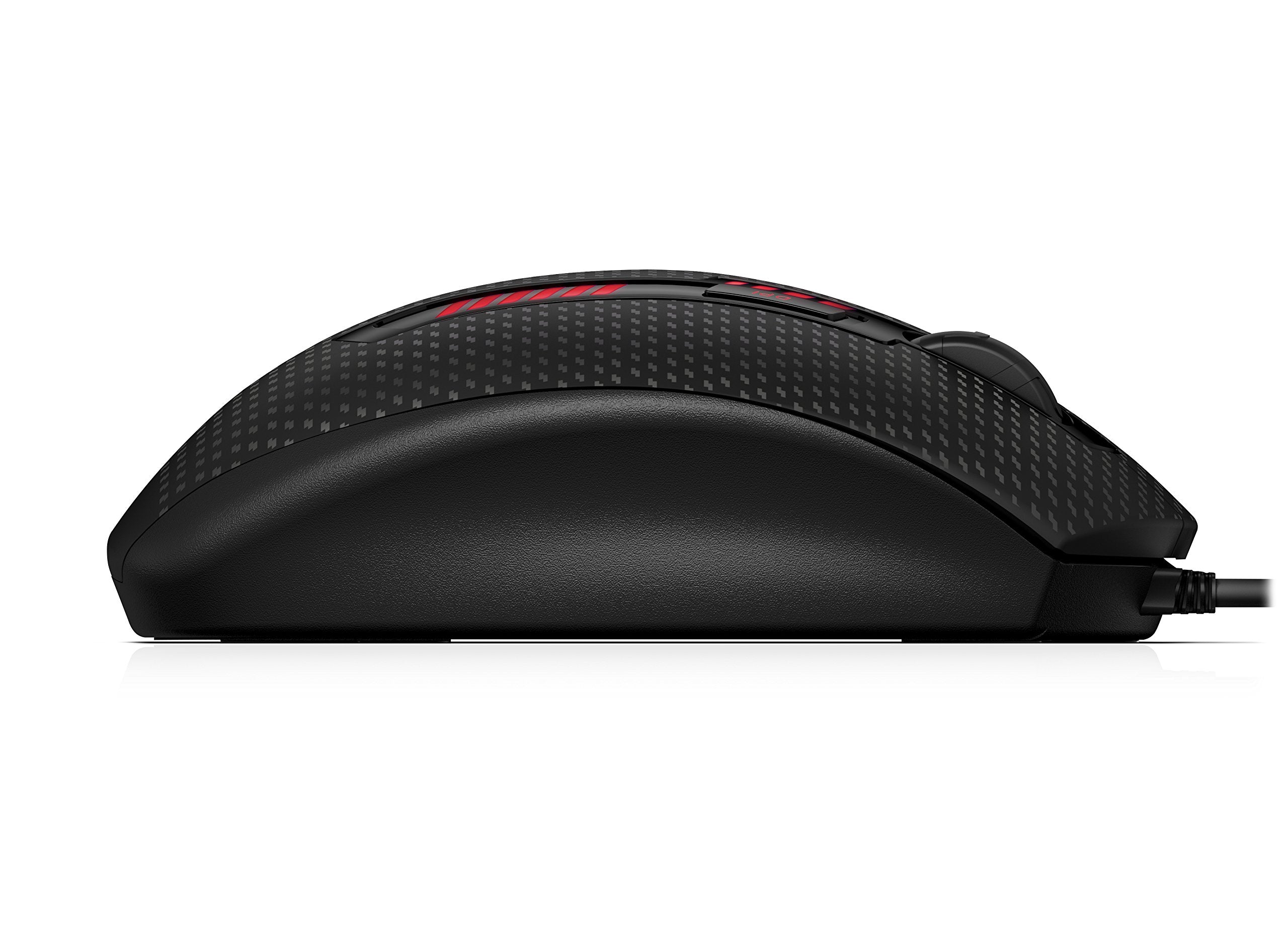 AlKhatib Technical Center-مركز الخطيب التقني,HP X9000 Omen Wired Optical Gaming Mouse - ماوس ألعاب سلكي