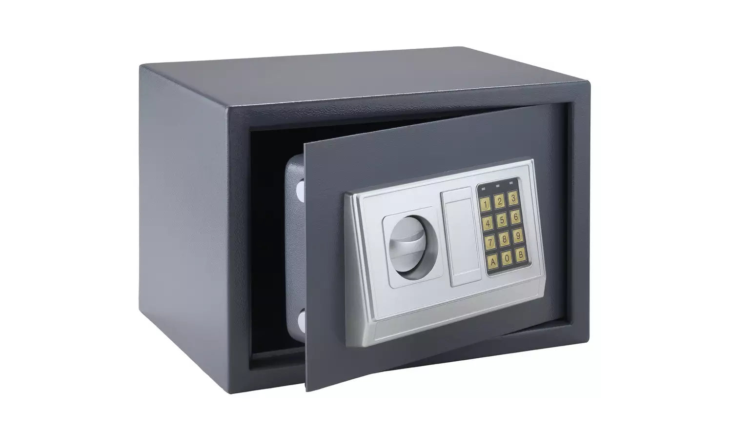 AlKhatib Technical Center-مركز الخطيب التقني,HJQ T-25 Digital Safe - خزنة رقمية