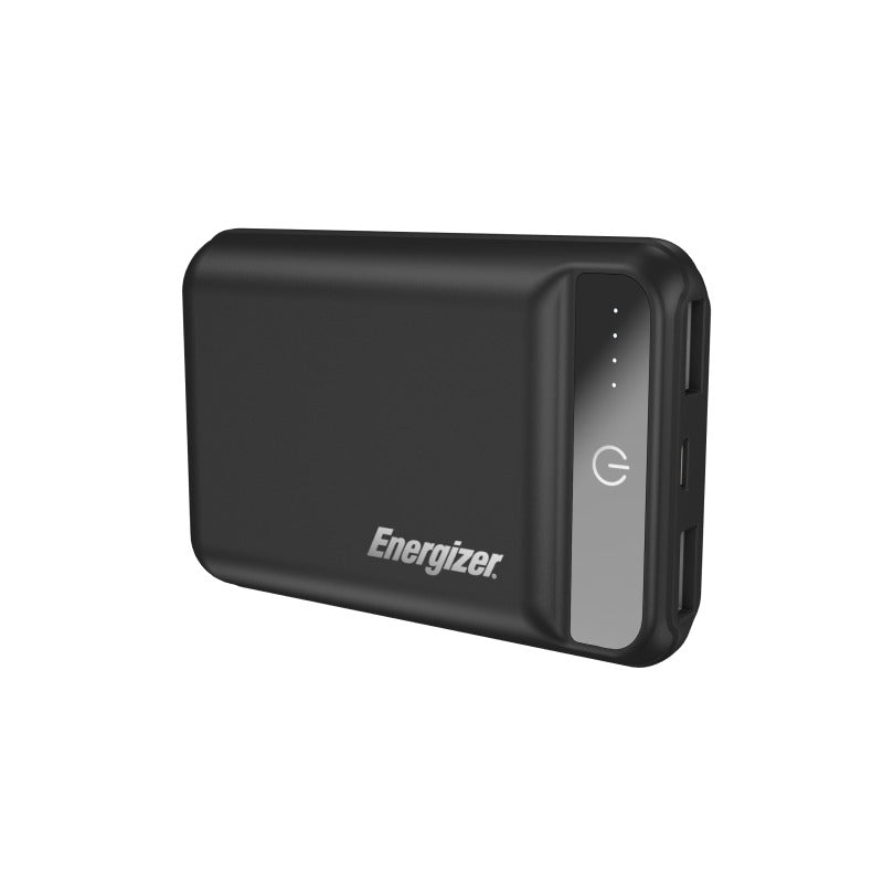 AlKhatib Technical Center-مركز الخطيب التقني,Energizer power Bank Mini 10,000 mAh - بنك الطاقة