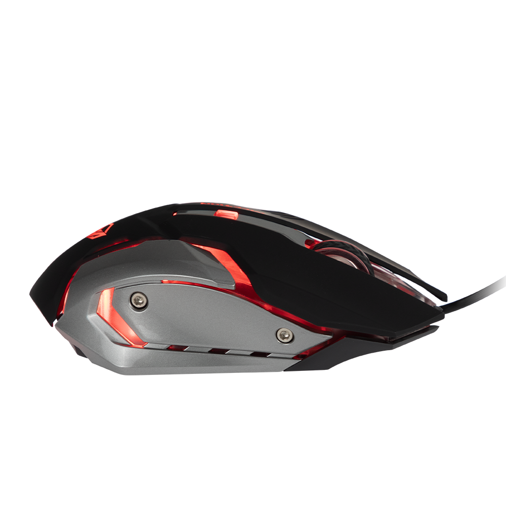 AlKhatib Technical Center-مركز الخطيب التقني,meetion M915 Wired Gaming Mouse - ماوس ألعاب سلكي