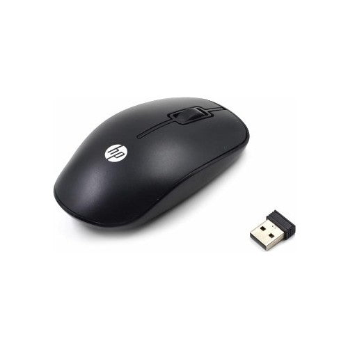 AlKhatib Technical Center-مركز الخطيب التقني,HP S1500 wireless mouse - ماوس مكتبي سلكي