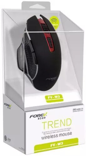 AlKhatib Technical Center-مركز الخطيب التقني,FORV FVW3 Backlit Wireless Game Mouse - ماوس ألعاب لاسلكي